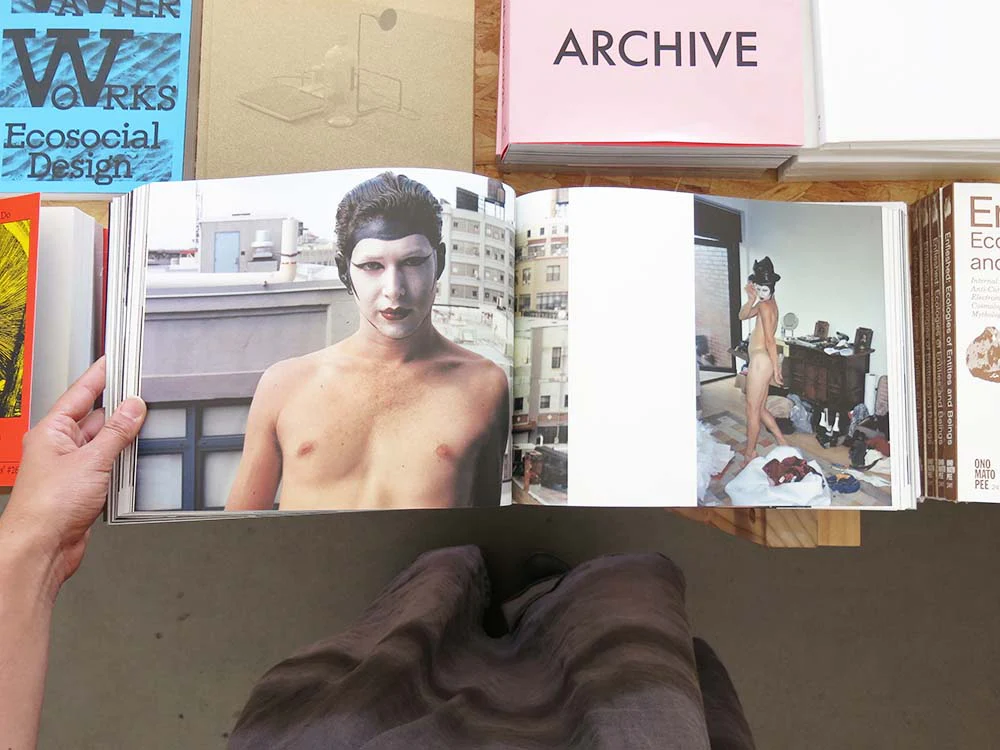 Nick Haymes – Dancing on the Fault Line - Image 6