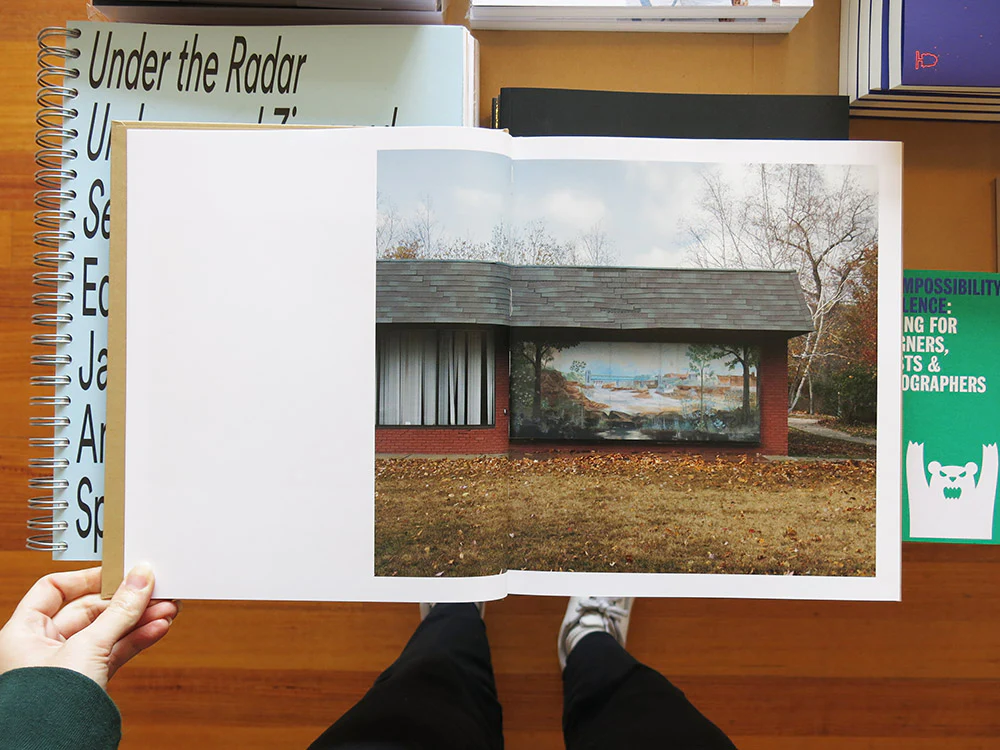 Nick Meyer – The Local - Image 2