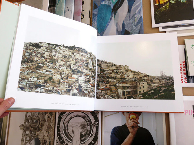 Nick Waplington - Settlement - Image 2