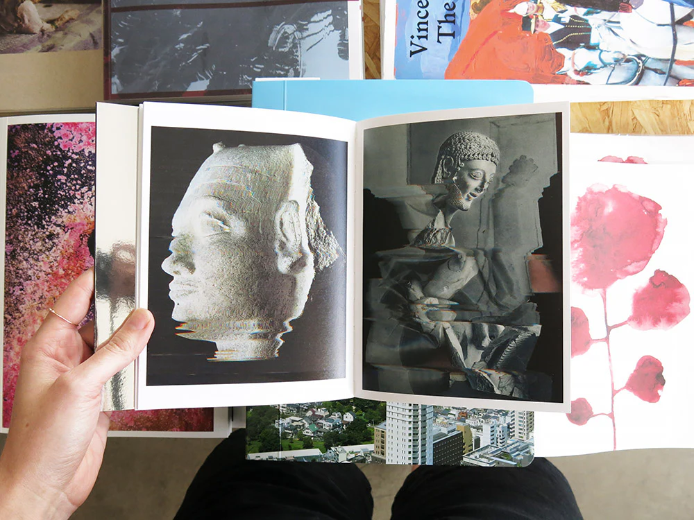 Nico Krijno – Collages 2020-2022 - Image 5