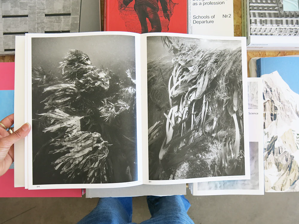 PRE-ORDER: Nicolas Floc’h – Initium Maris - Image 9