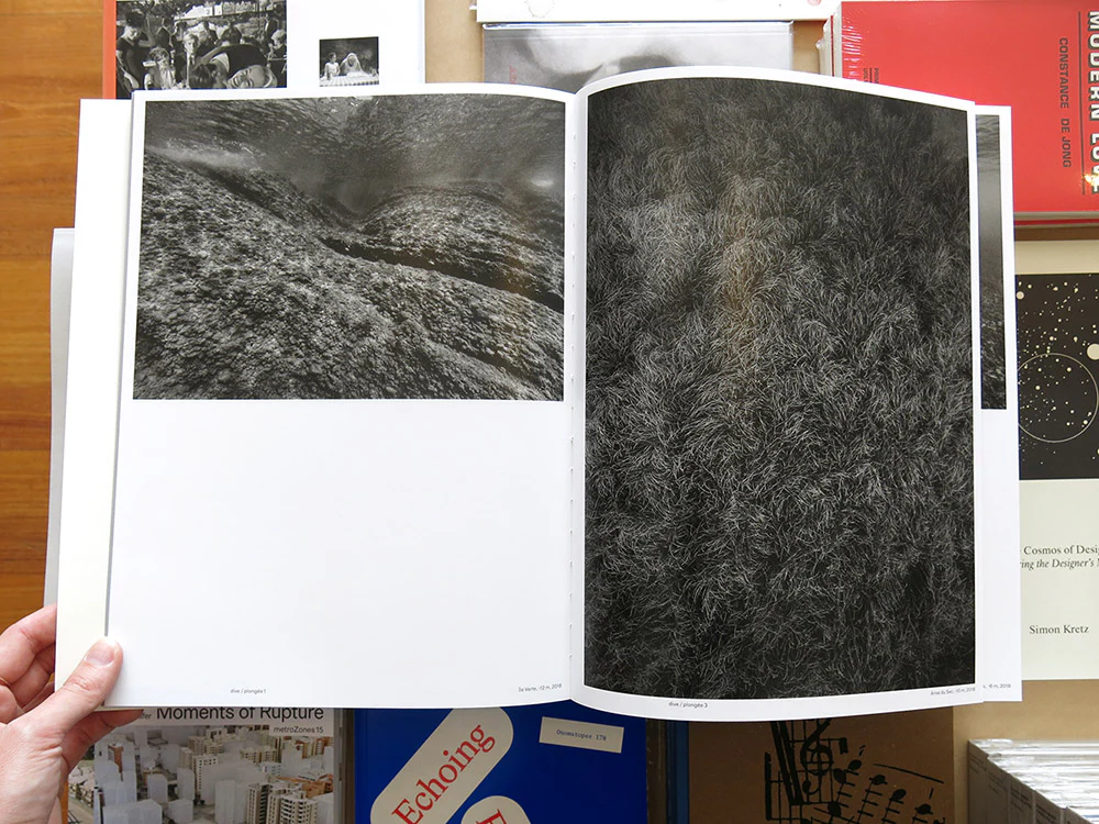 Nicolas Floc'h – Invisible - Image 2