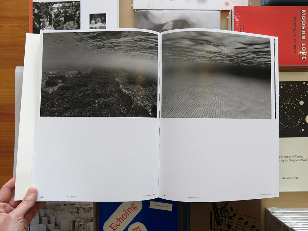 Nicolas Floc'h – Invisible - Image 4