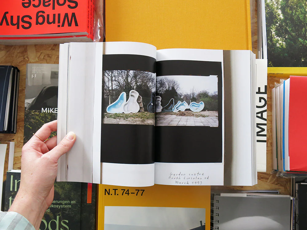 Nigel Shafran – Workbooks - Image 4