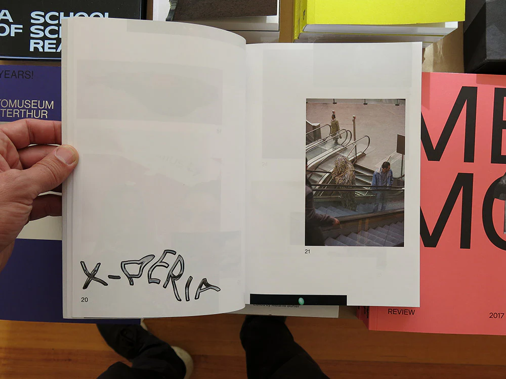 No Internet, No Art (Second Edition) - Image 3