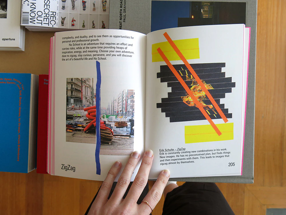 No School Manifesto: A Movement Of Creative Education - Image 7
