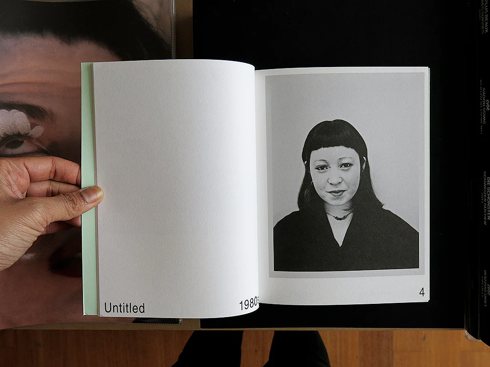Nobuyoshi Araki – Vintage Prints - Image 3