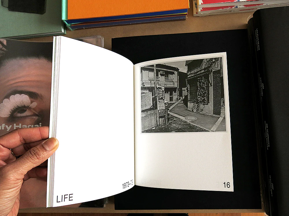 Nobuyoshi Araki – Vintage Prints - Image 7