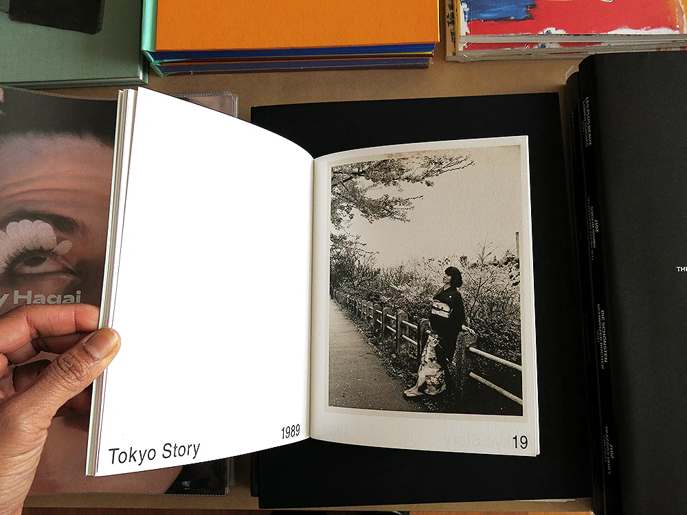 Nobuyoshi Araki – Vintage Prints - Image 8