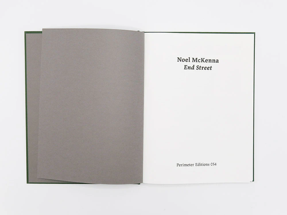 Noel McKenna – End Street - Image 3