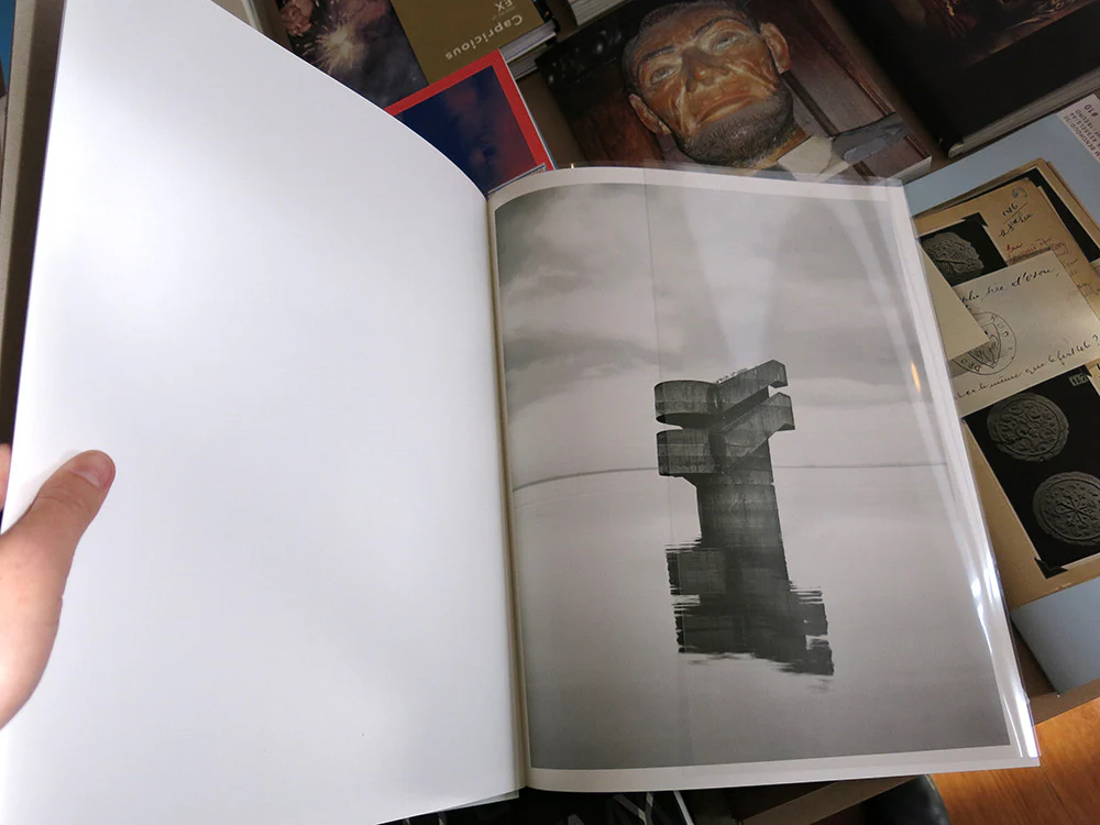 Noémie Goudal - Observatoires - Image 6