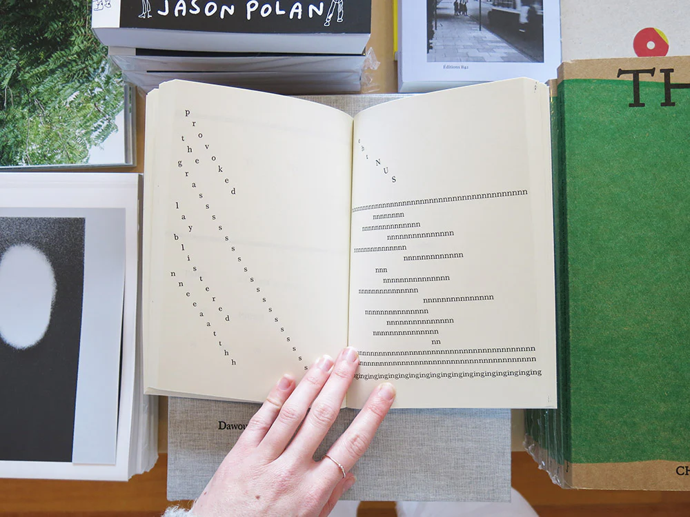 Norman H. Pritchard â The Matrix Poems 1960-1970 - Image 7