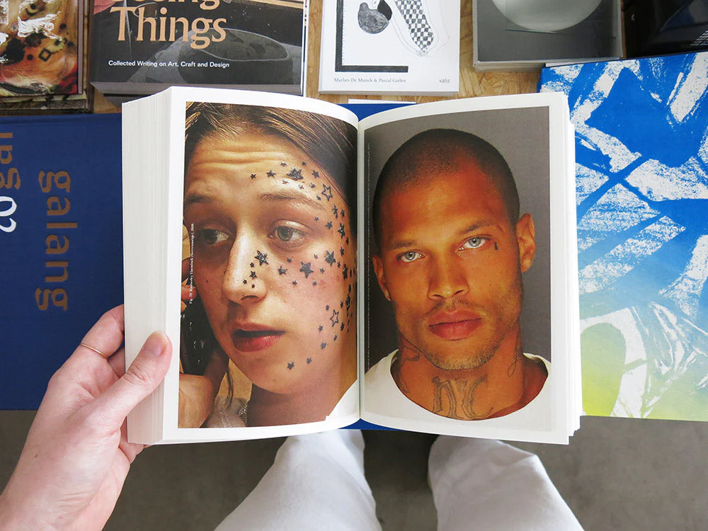 Notes on Bimbos and Bodybuilders - Image 6
