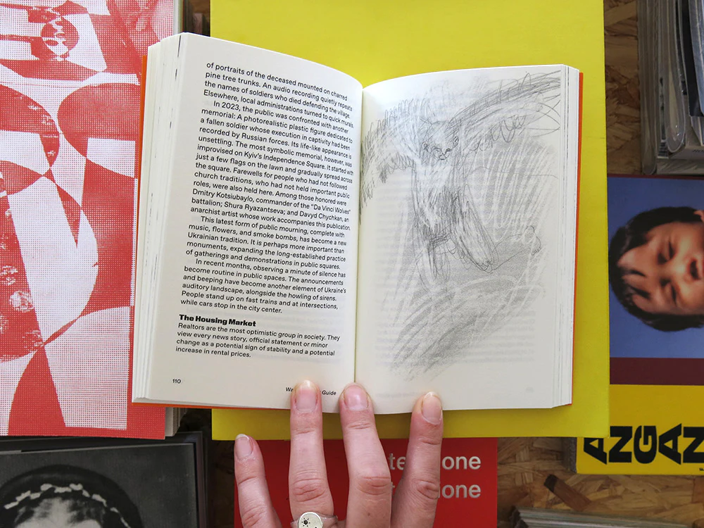 Notes on Living: Reflections on Ukraine Today - Image 6