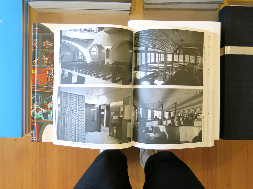Oase 101: Microcosm – Searching for the City - Image 3