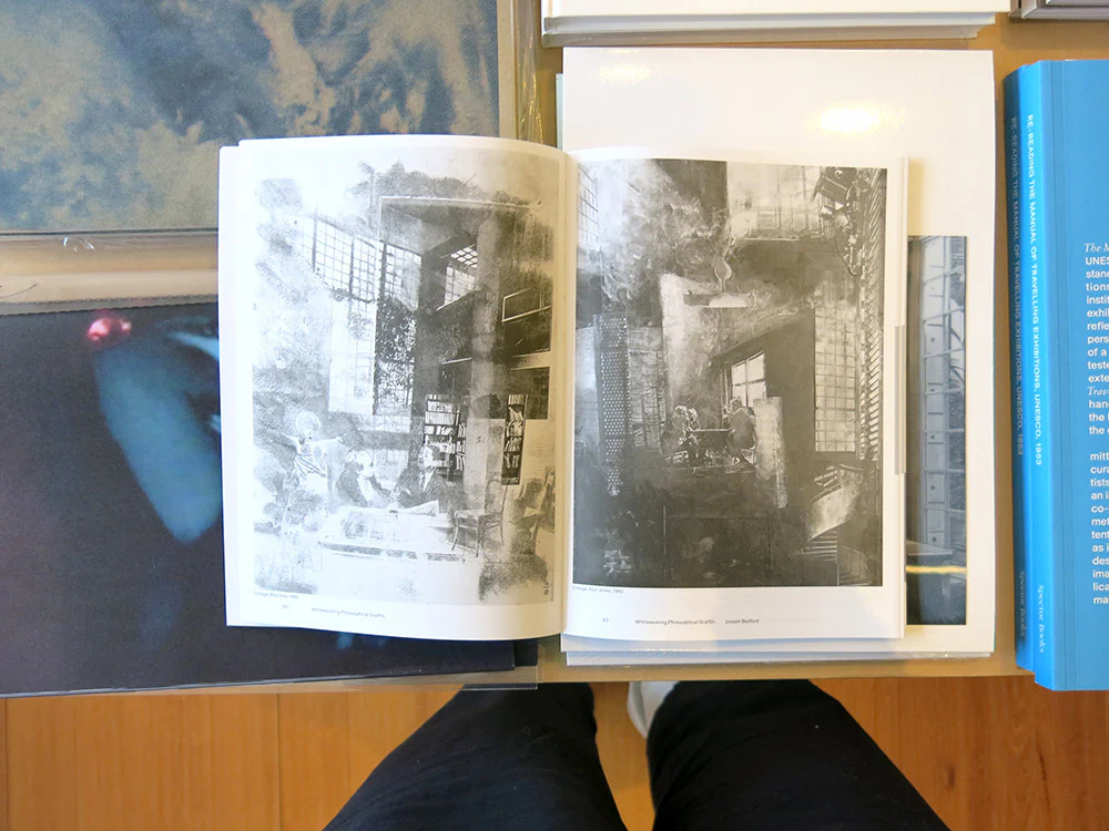 Oase 102: Schools & Teachers – The Education of an Architect - Image 6