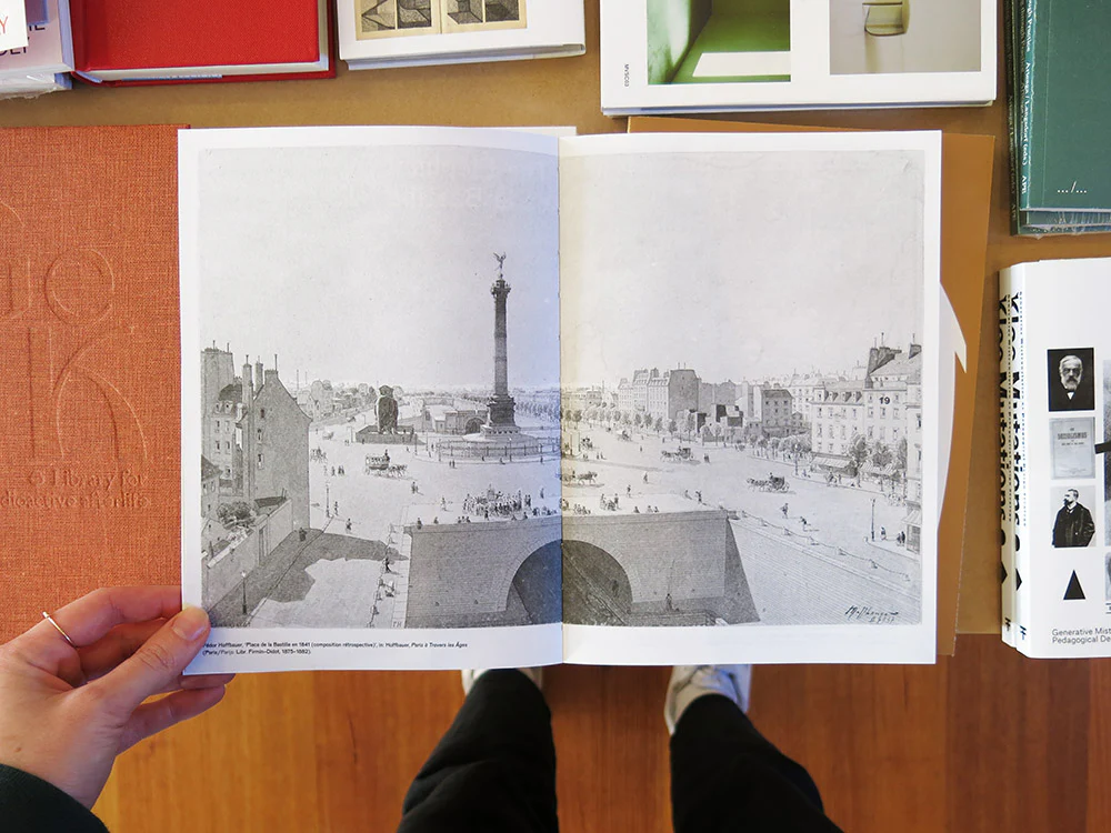 OASE 108: Reception Histories in Architecture - Image 2