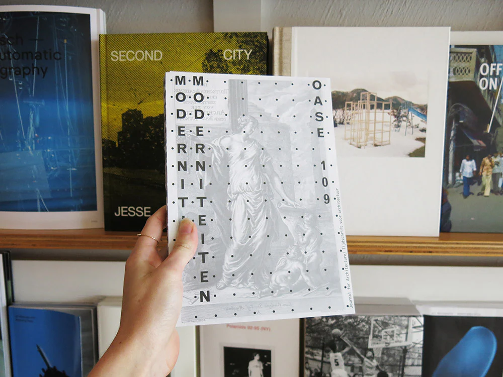 OASE 109: Modernities