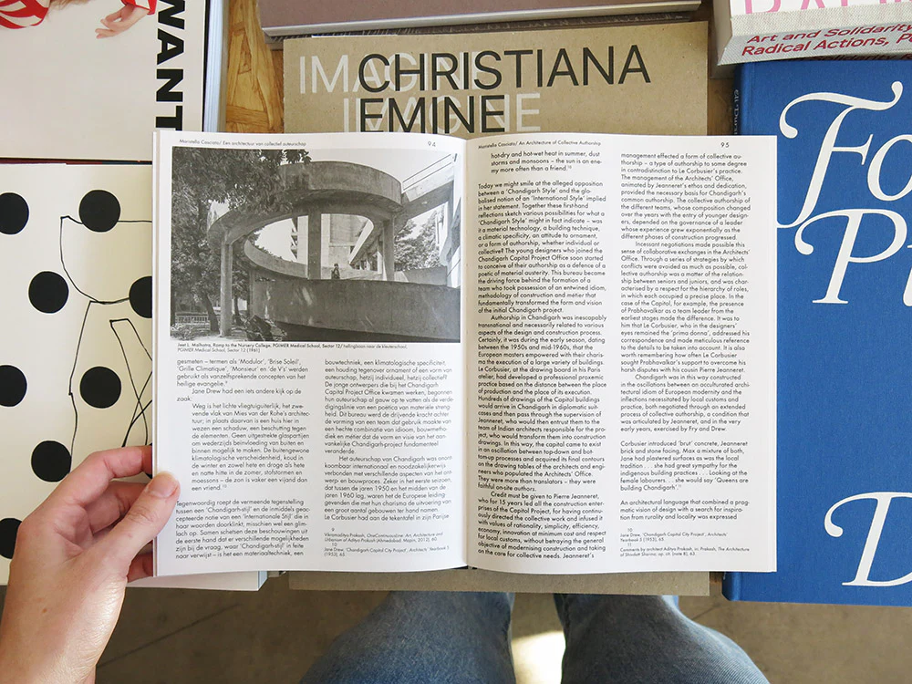 OASE 113: Authorship - Image 6