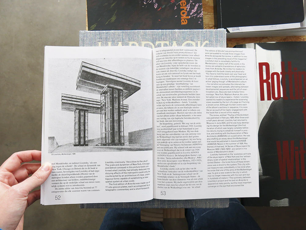 OASE 118: Book Reviews – From Words to Buildings - Image 5