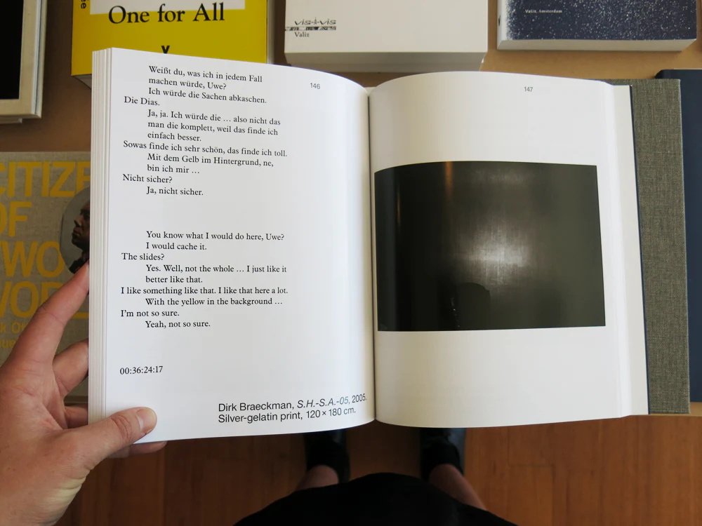 Obstinacy of Things: Still Life in Photographic Concepts of the Present - Image 7