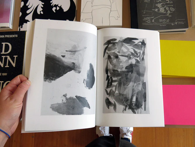 Off Work Drawing Review - Image 6