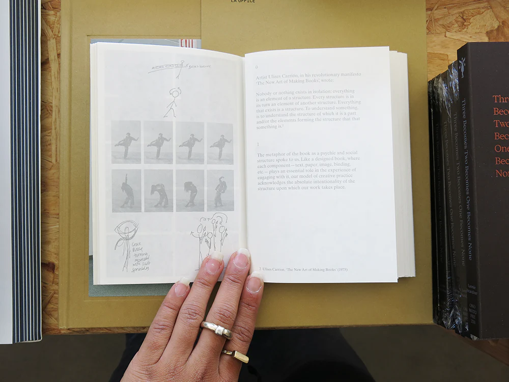 PRE-ORDER: OK-RM & Lila Matsumoto – The Very Nature of Materiality is an Entanglement - Image 7