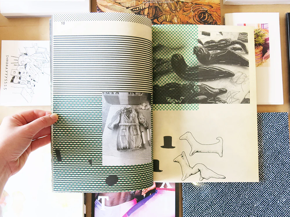 Ola Vasiljeva - You've Got Beautiful Stairs, You Know - Image 3