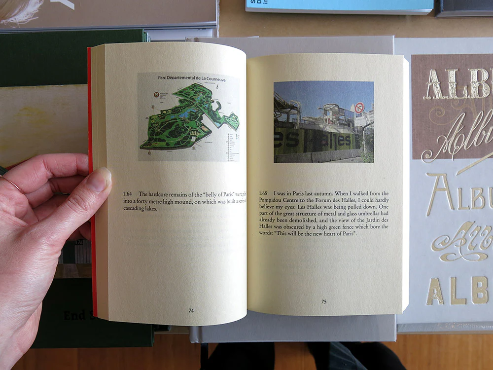 Olaf Nicolai & Jan Wenzel ā Labyrinth - Image 3
