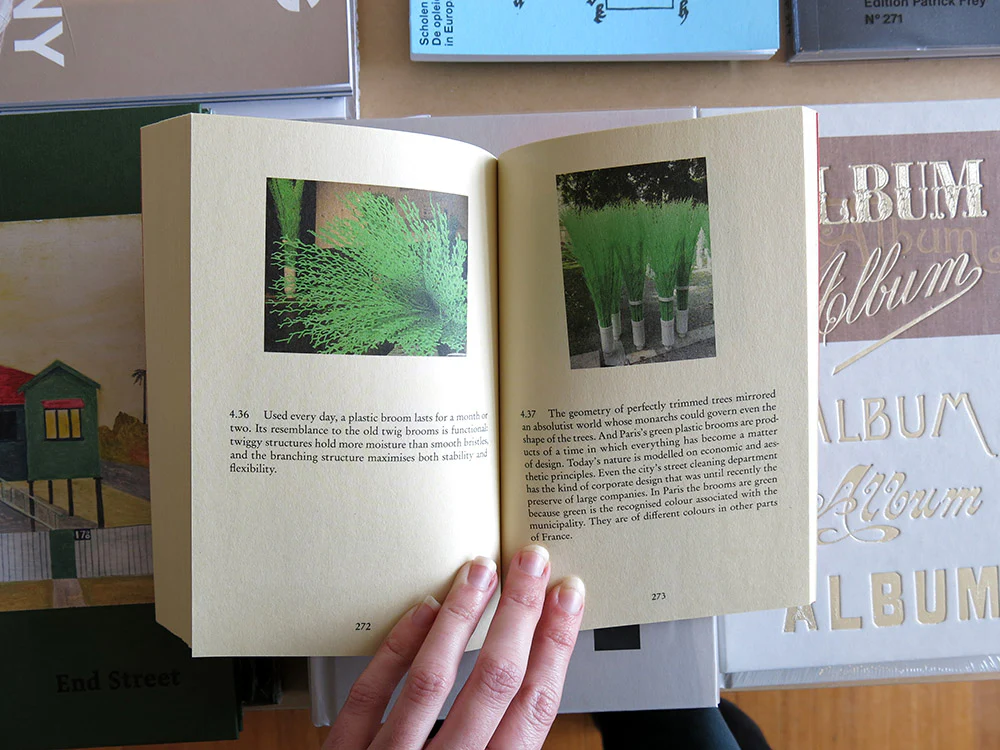 Olaf Nicolai & Jan Wenzel ā Labyrinth - Image 6