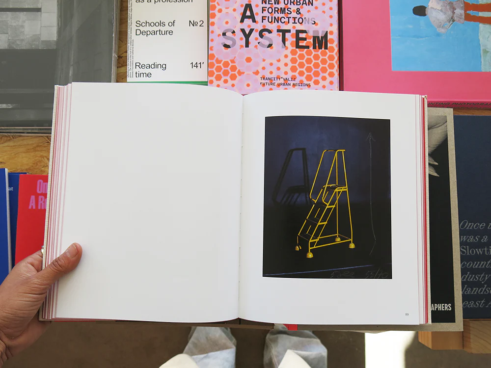 Oliver Frank Chanarin – A Perfect Sentence - Image 5
