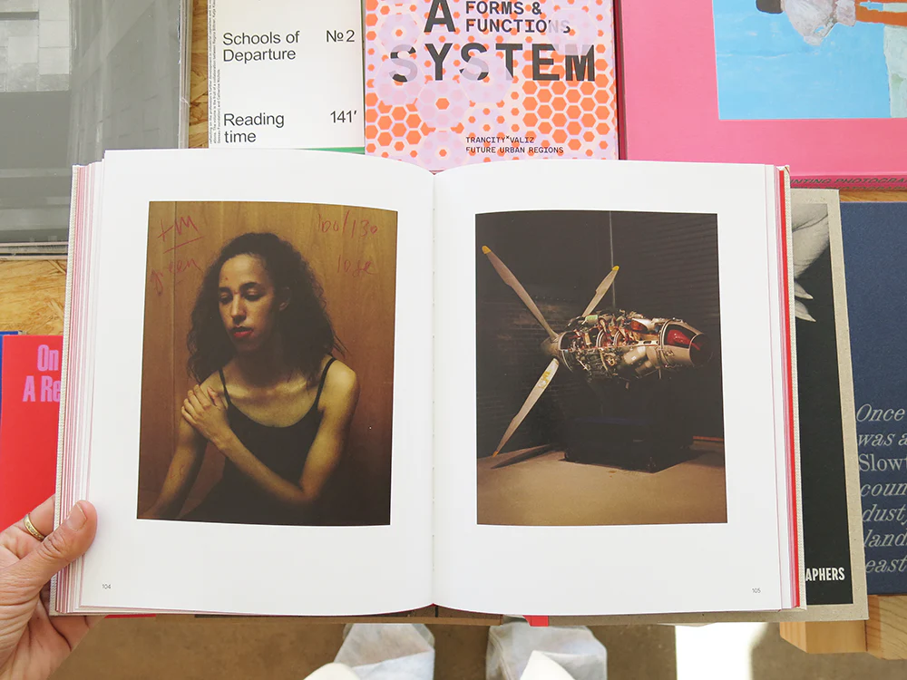 Oliver Frank Chanarin – A Perfect Sentence - Image 9