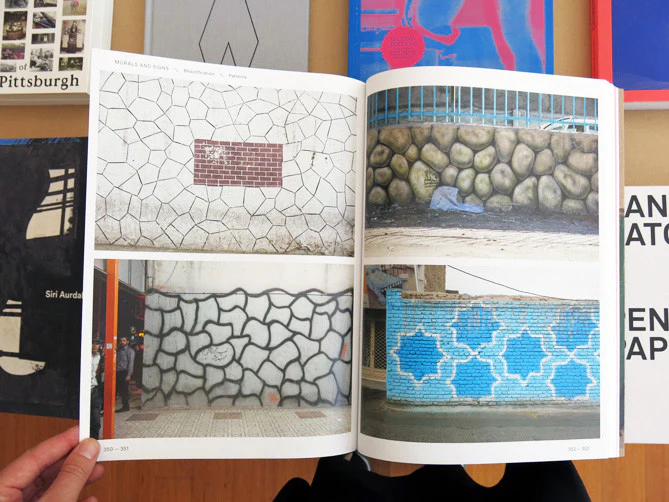 Oliver Hartung – Iran, A Picture Book - Image 10
