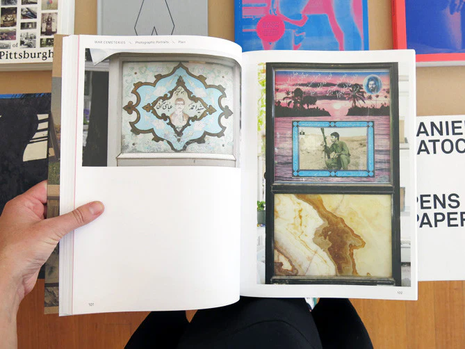 Oliver Hartung – Iran, A Picture Book - Image 3