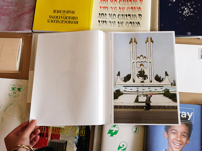 Oliver Hartung - Syria Al-Assad - Image 5