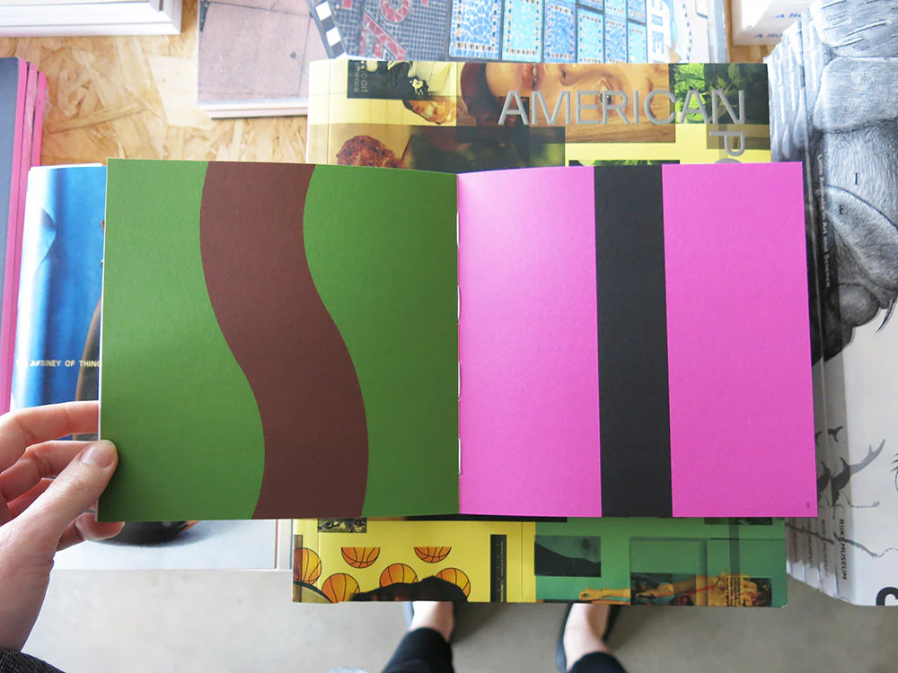 Oliver King – Look Book - Image 2