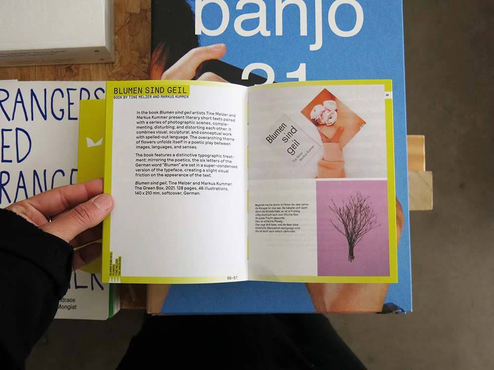 On the Edges of Graphic Design from A—Z—∞ - Image 10