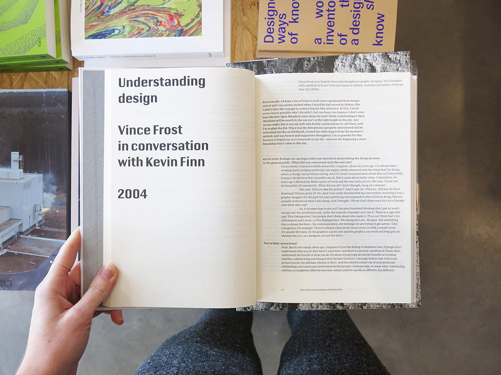 Open Manifesto: An Anthology - Image 2