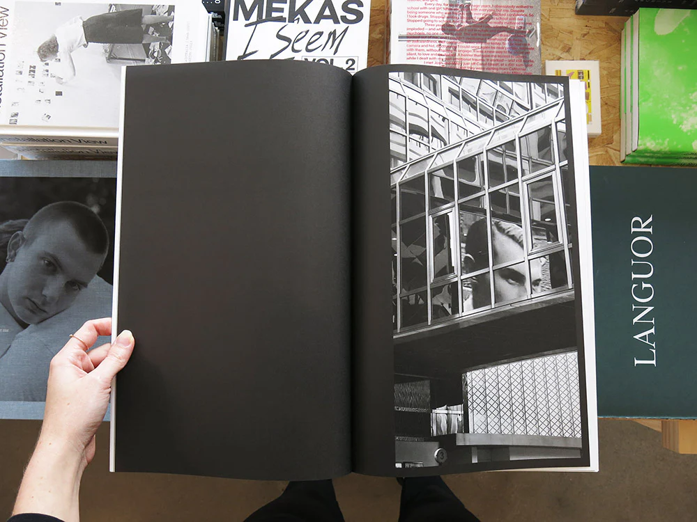 Óscar Monzón – Order - Image 2