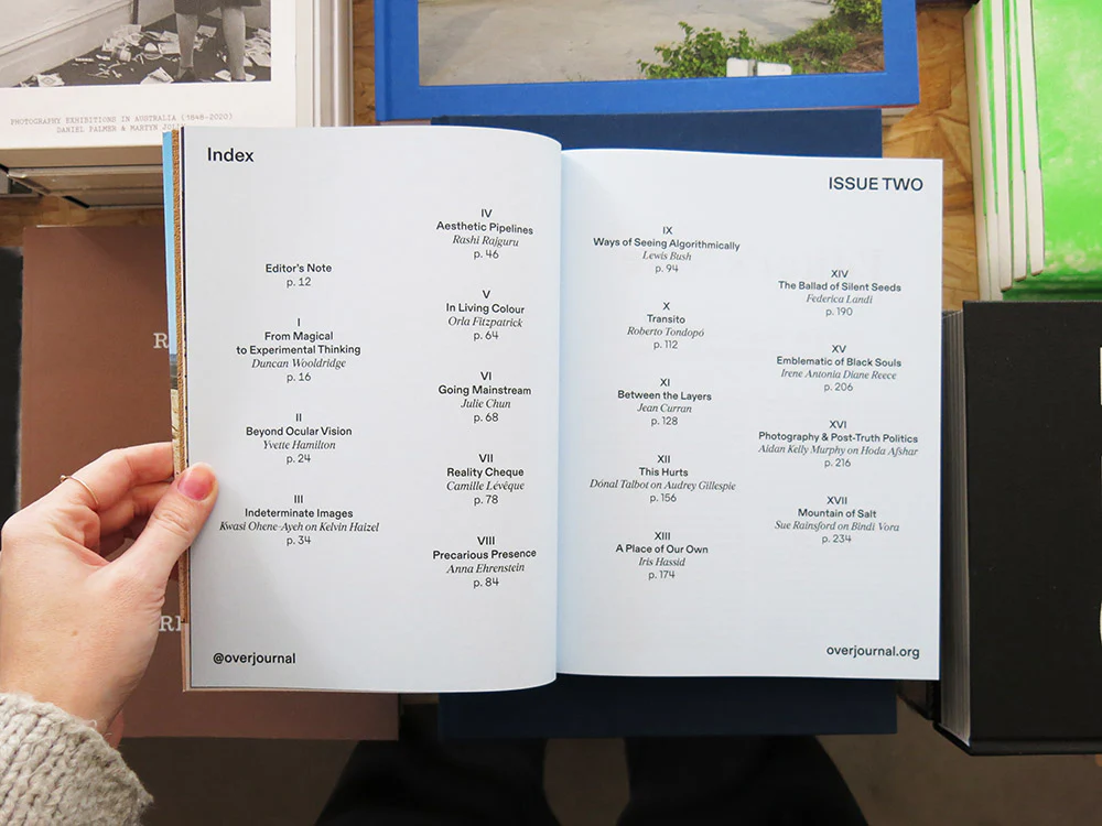 OVER Journal Issue 2 - Image 2