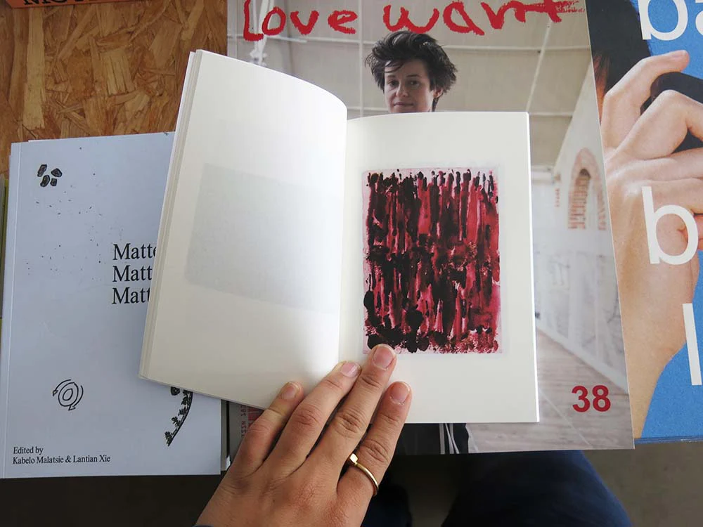 Pamela Sneed – Speaking Tongue - Image 4