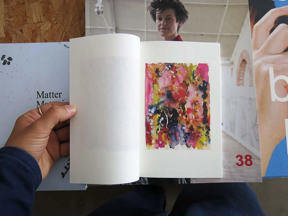 Pamela Sneed – Speaking Tongue - Image 5