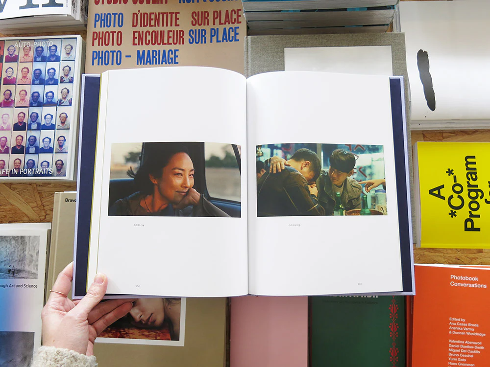 Past Lives Screenplay Book - Image 4