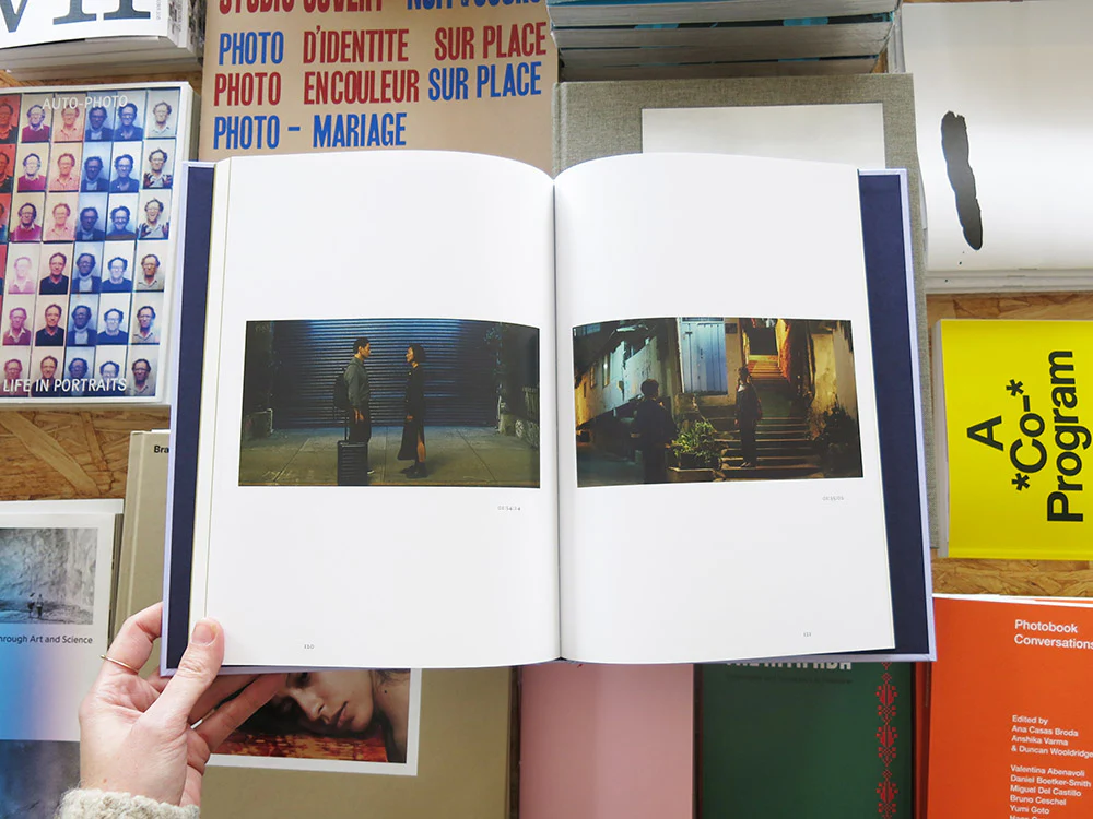 Past Lives Screenplay Book - Image 6