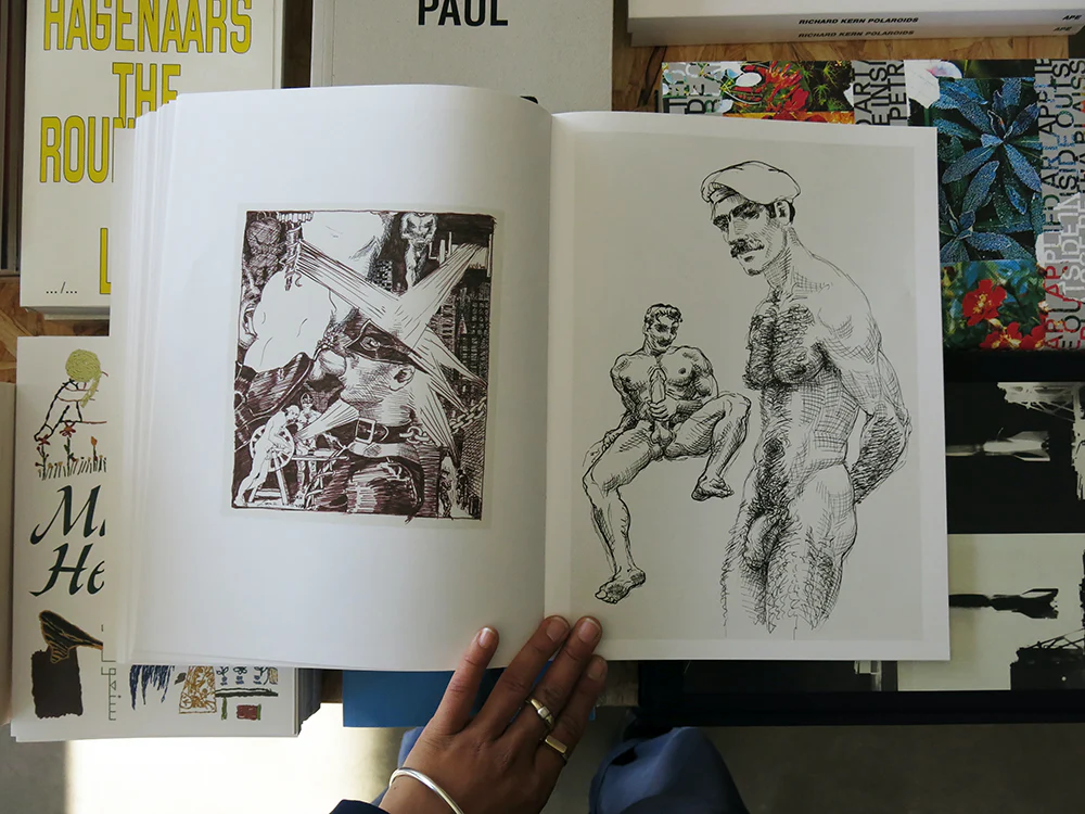 Paul B. Preciado (ed.) – Lorenza Böttner: Requiem for the Norm - Image 10