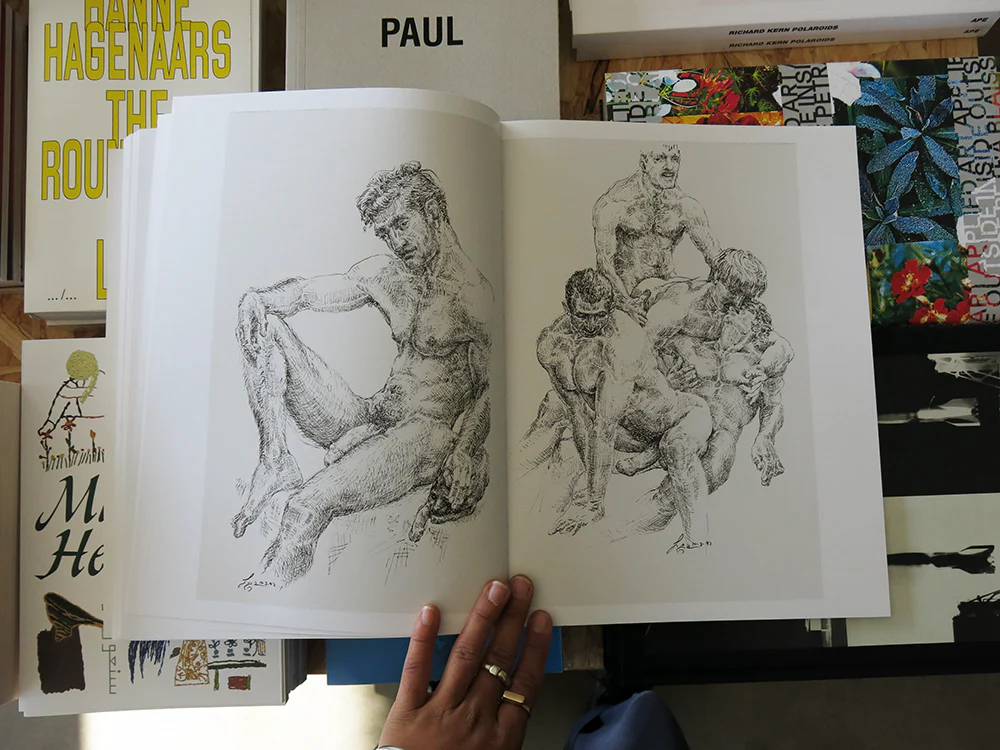 Paul B. Preciado (ed.) – Lorenza Böttner: Requiem for the Norm - Image 11