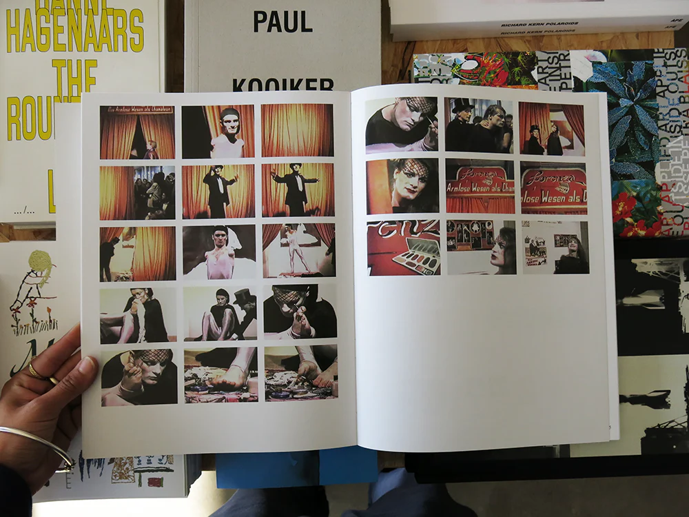 Paul B. Preciado (ed.) – Lorenza Böttner: Requiem for the Norm - Image 2