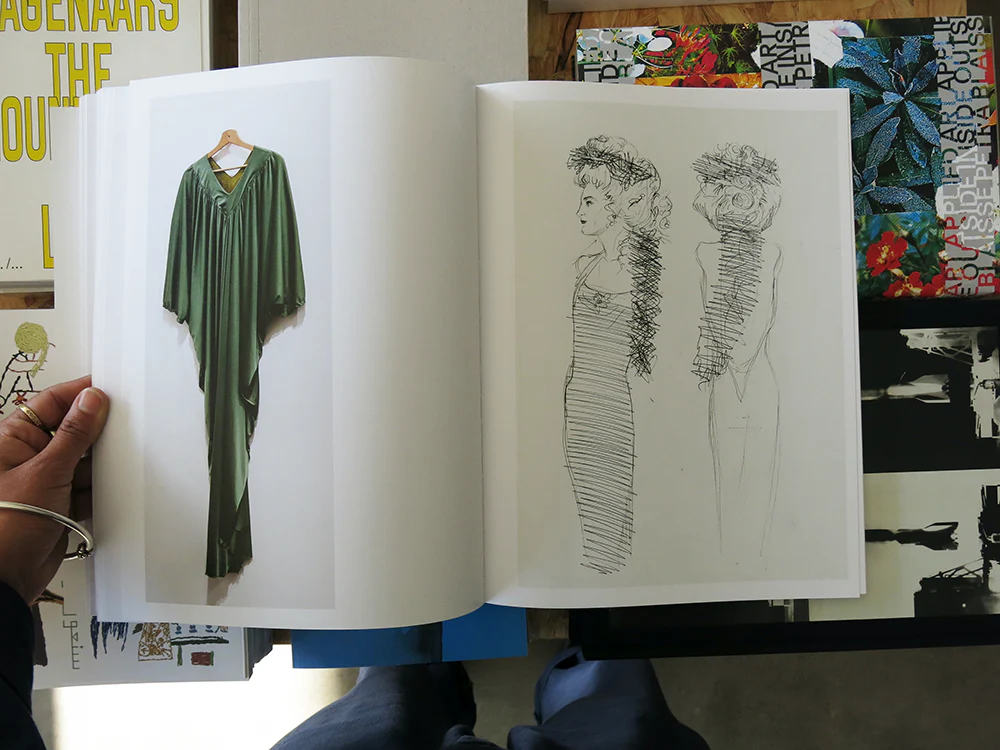 Paul B. Preciado (ed.) – Lorenza Böttner: Requiem for the Norm - Image 6