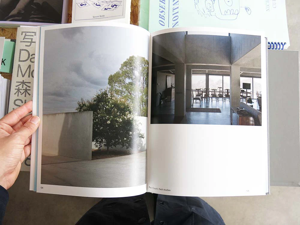 PRE-ORDER: Paul Couch, Field Studies - Image 3