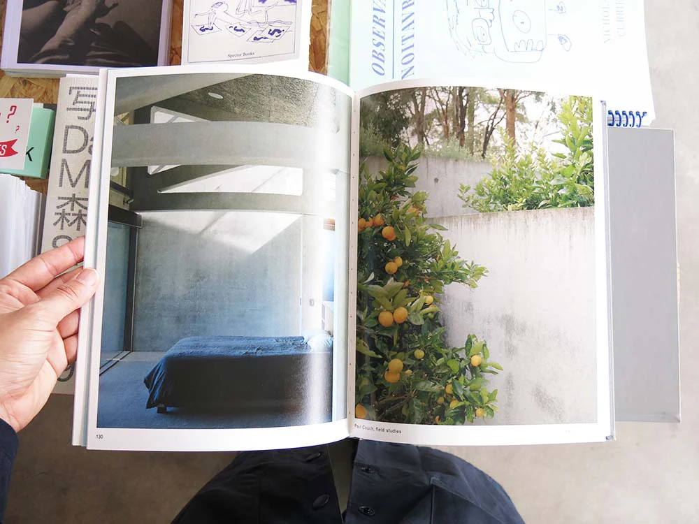 PRE-ORDER: Paul Couch, Field Studies - Image 4
